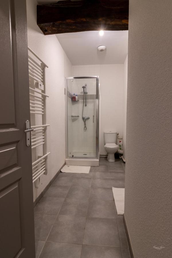 Magnifique Appartement Renove Dans Residence 쏘뮤흐 외부 사진
